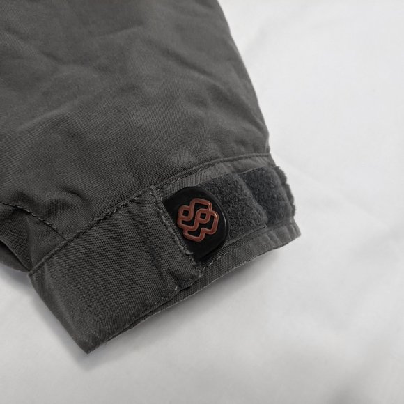 Vintage Special Blend Compass Stitch Cargo Jacket - Picture 12 of 16